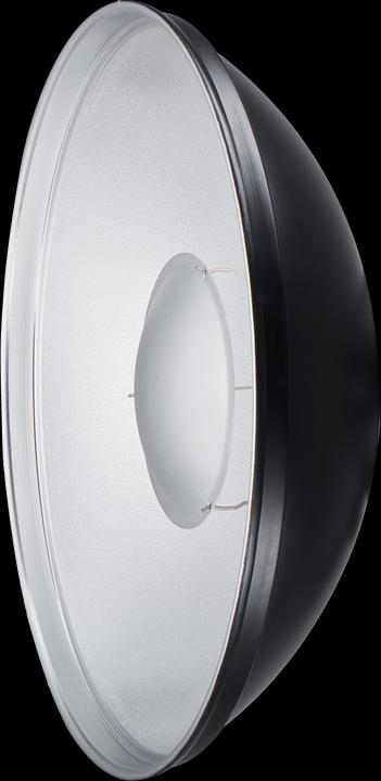 Produktbild Jinbei QZ-40 Radar (Reflektor, Beauty Dish, 40 cm)