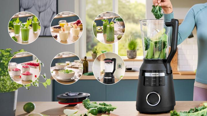 Immagine prodotto Bosch Hausgeräte MMB6652B (1800 W)