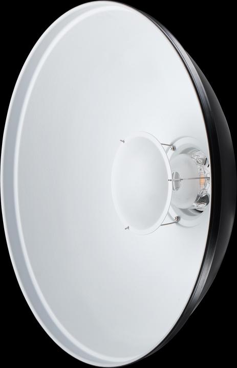 Produktbild Jinbei QZ-50 Radar (Reflektor, Beauty Dish, 50 cm)