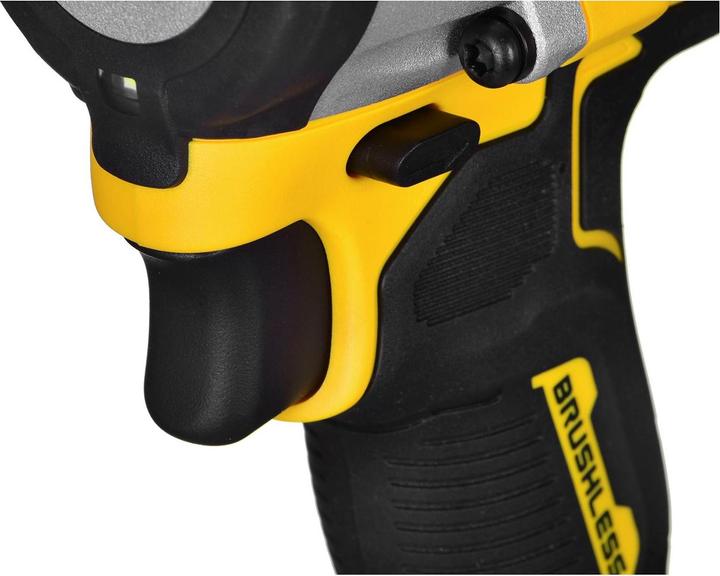 Actual product image DeWalt DCF922N (Rechargeable battery operated)