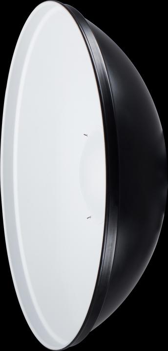 Produktbild Jinbei QZ-50 Radar (Reflektor, Beauty Dish, 50 cm)