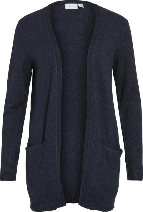Vila Cardigan di base (XXL)