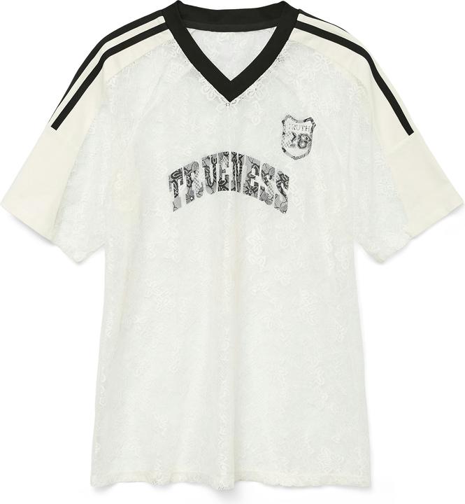 Produktbild Vero Moda VMAMBER Top T-shirt (S)