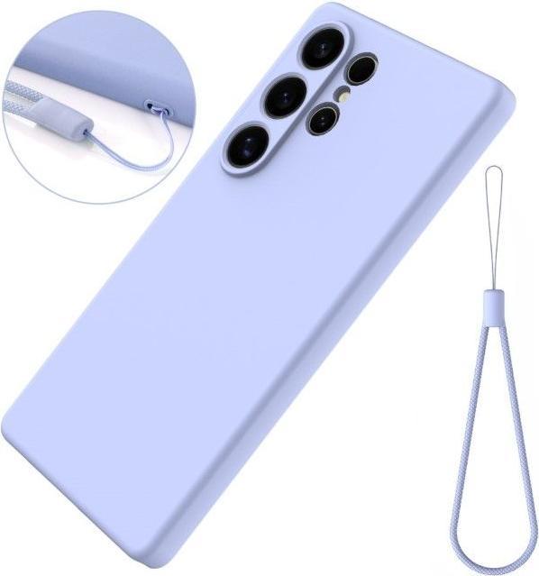 Immagine prodotto MU Classic Liquid Silicone Series (Samsung Galaxy S25 Ultra)