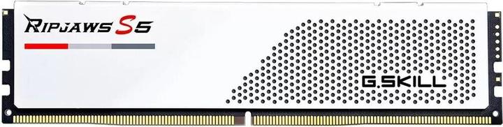 Actual product image G.Skill Ripjaws S5 (2 x 48GB, 5200 MHz, DDR5 RAM, DIMM)