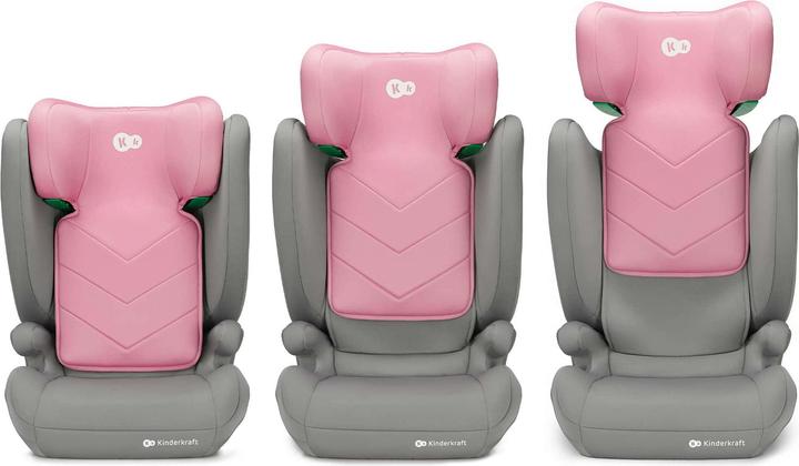 Image du produit KinderKraft I-Spark (Siège pour enfant, Norme ECE R129/i-Size)
