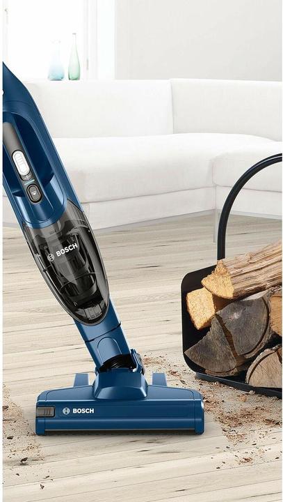 Produktbild Bosch Hausgeräte Serie 2, Akkustaubsauger, Readyy'y 16Vmax, BCHF216S