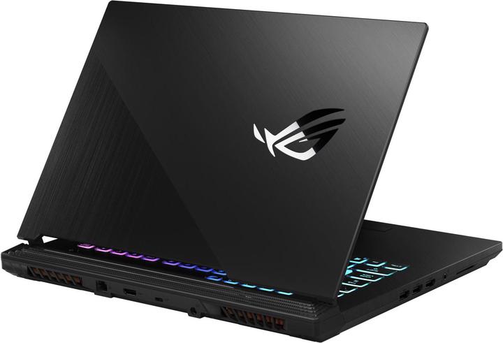 Immagine prodotto ASUS ROG Strix G15 (15.60", Intel Core i7-10870H, 16 GB, 1000 GB, CH)