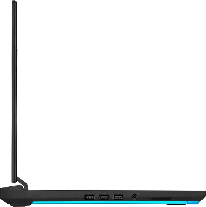 Immagine prodotto ASUS ROG Strix G15 (15.60", Intel Core i7-10870H, 16 GB, 1000 GB, CH)