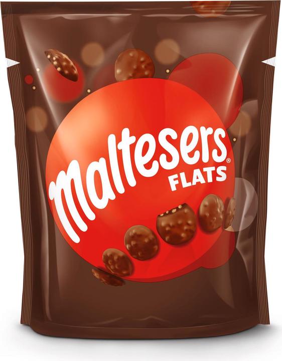 Produktbild Maltesers Flats (159 g)