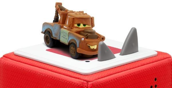 Immagine prodotto Tonies Disney Cars 2 (Tedesco)