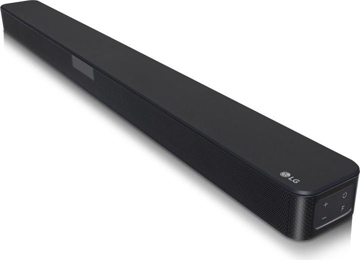 Actual product image LG DSN4 (300 W, 2.1 Channel)