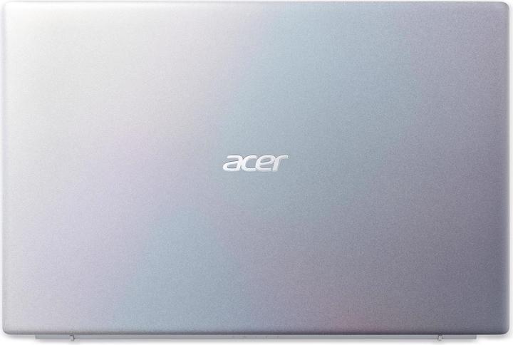 Actual product image Acer Swift 1 (14", Intel Celeron N4120, 4 GB, 256 GB)