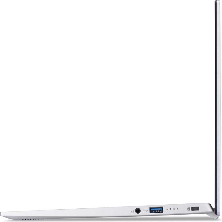 Actual product image Acer Swift 1 (14", Intel Celeron N4120, 4 GB, 256 GB)