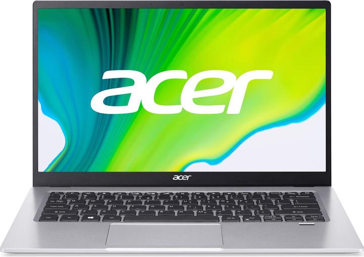 Actual product image Acer Swift 1 (14", Intel Celeron N4120, 4 GB, 256 GB)