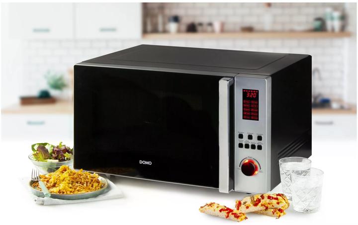Actual product image Domo DO24201C (42 l)