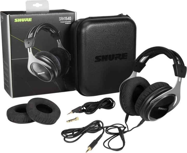 Produktbild Shure SRH1540 (Kabelgebunden)