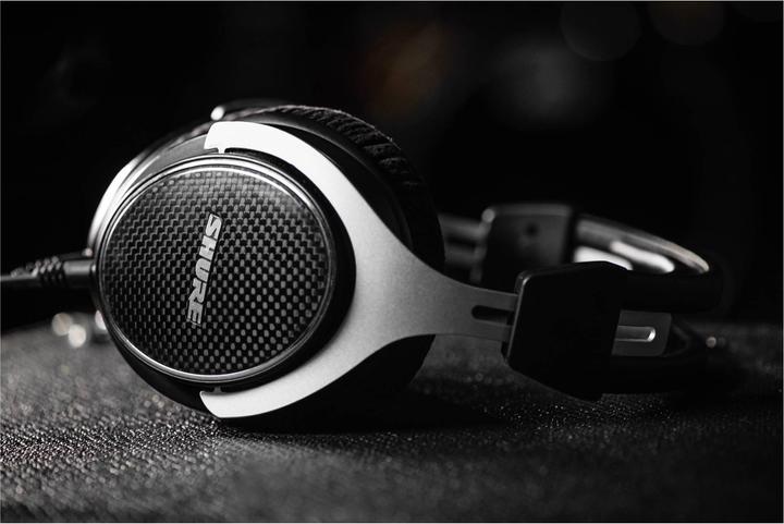 Produktbild Shure SRH1540 (Kabelgebunden)