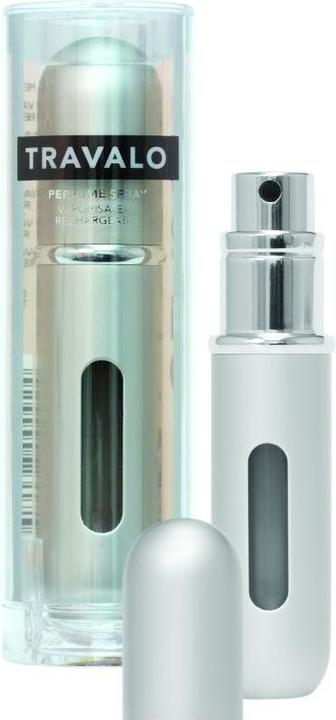 Immagine prodotto Travalo Classico (Eau de toilette, 5 ml)