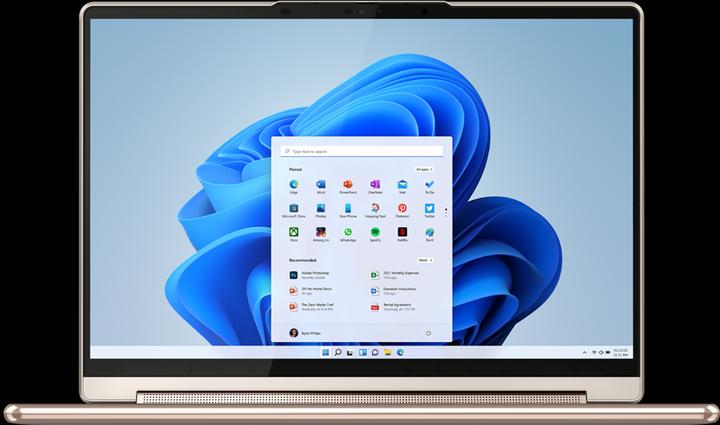 Immagine prodotto Lenovo Yoga 9i (14", Intel Core i7-1260P, 16 GB, 1000 GB, CH)