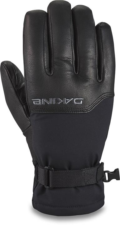 Dakine Ski Glove Tacoma Black 2023