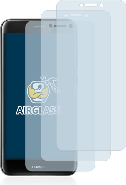 Immagine prodotto BROTECT AirGlass Vetro (3 Pezzo/i, Huawei P8 Lite (2017))