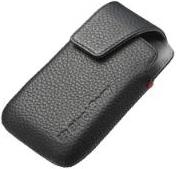 Produktbild BlackBerry Holster Umhängetasche für Mobiltelefon (Blackberry Bold 9790)