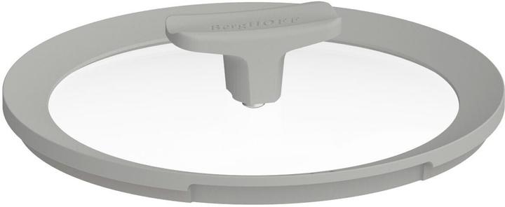 Produktbild BergHoff Topfdeckel Balance 24 cm (24 cm, Glas)