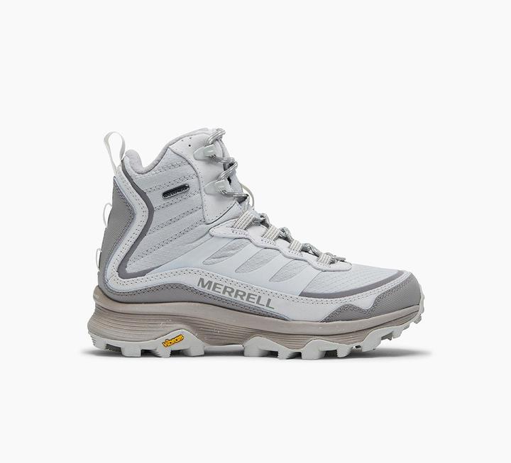 Actual product image Merrell Moab Speed Thermo Mid Wp (40.5)