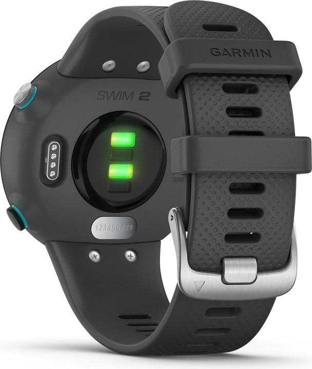 Actual product image Garmin Swim 2 (42 mm)