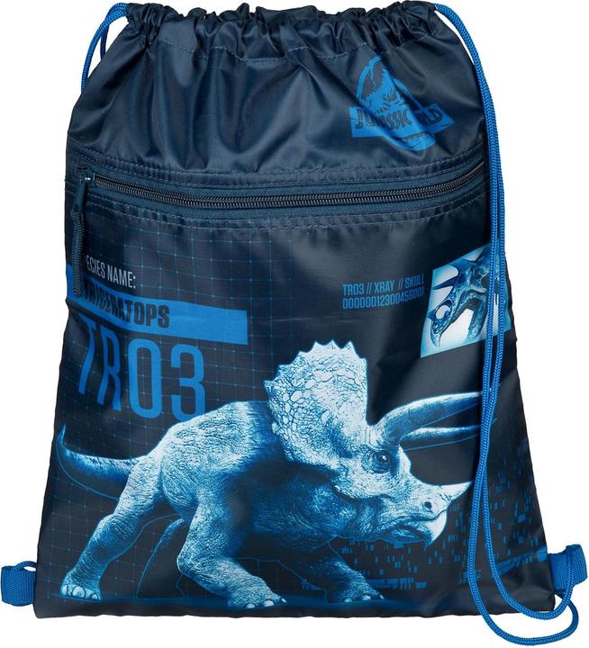 Image du produit Undercover Sac de sport Jurassic World (5 l)
