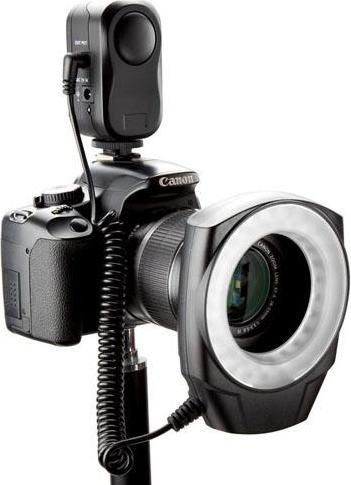 Actual product image Godox Macro Ring Light (Macro flash, Godox)