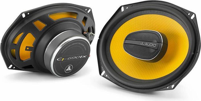 JL Audio C1-690tx (100 W, 137.16 cm, 6 x 9")