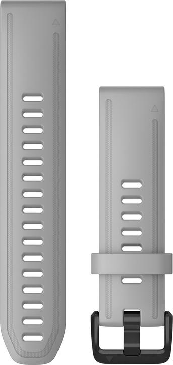 Powder Gray