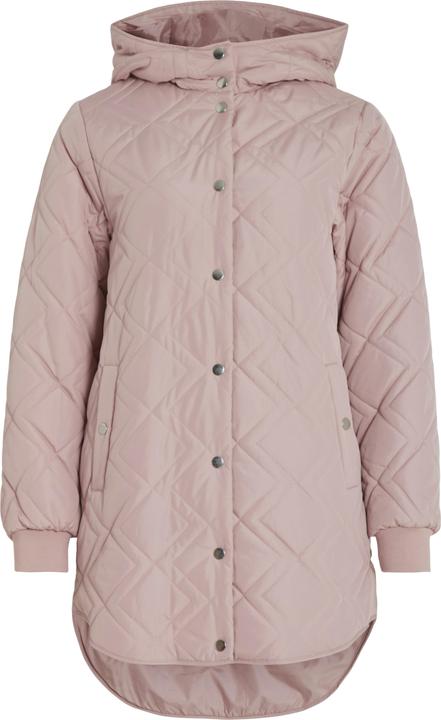 Pale Mauve