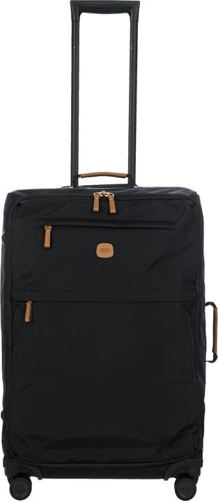 Immagine prodotto Brics Trolley + Valigia X-Travel di Bric's 58139 (72 l, XL (da 115l))
