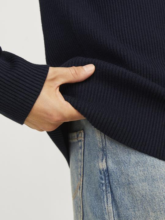 Immagine prodotto Jack & Jones Jjeperfect Knit Crew Neck Sn (M)