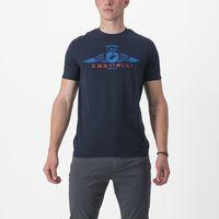 Produktbild Castelli Armando 2 Tee (L)