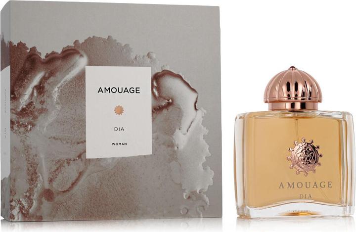Actual product image Amouage Slide (Eau de parfum, 100 ml)