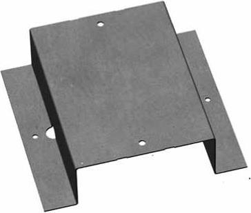 Actual product image Simpson Sst Simpson Dachlattenverbinder