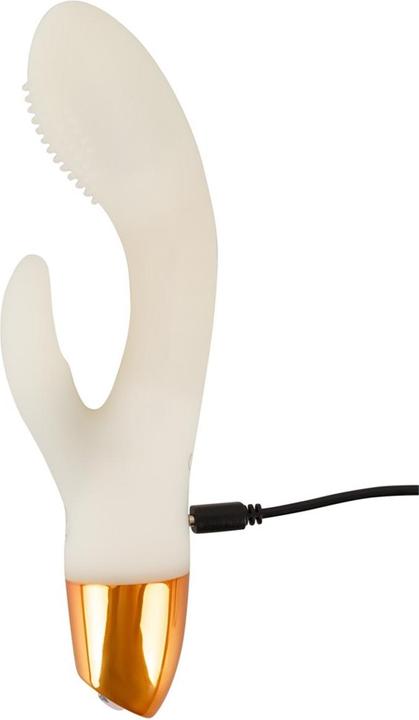 Actual product image You2Toys Glow in the dark Rabbit