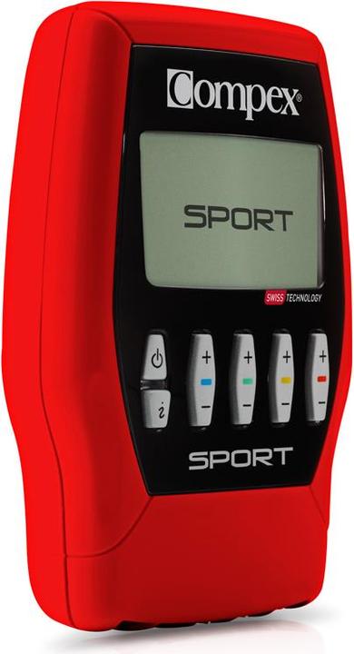 Produktbild Compex Sport