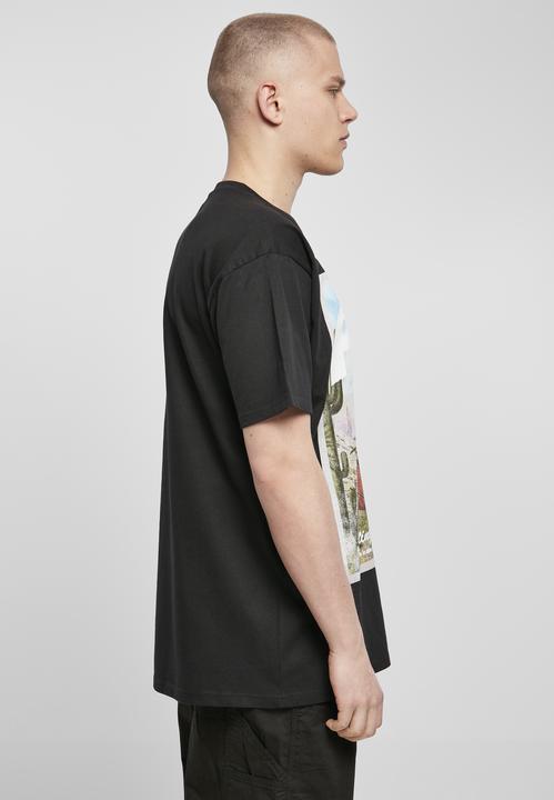 Produktbild MT El Paso Oversize Tee (M)