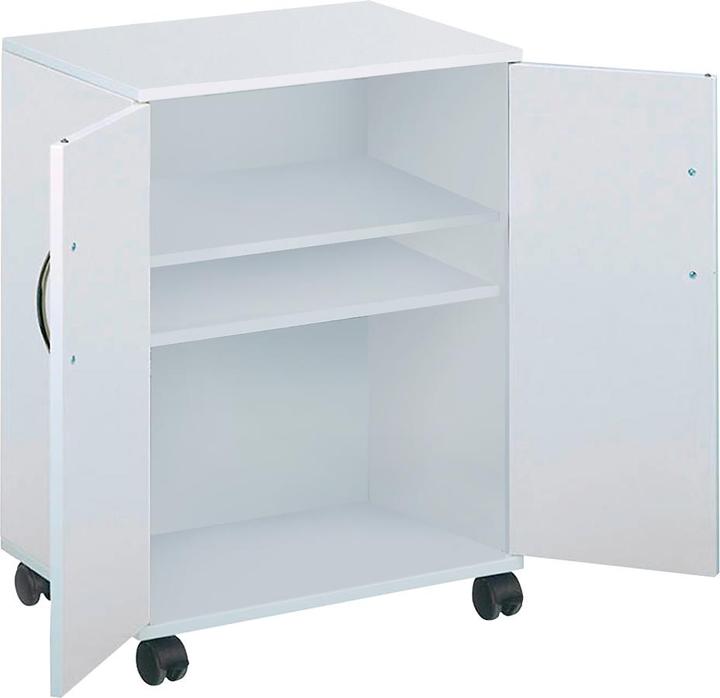 Image du produit Durable Chariot multifonctions (74 x 53 x 2 cm)