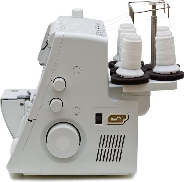 Produktbild M4000CL Nähmaschine