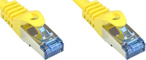 Actual product image Good Connections Alcasa (S/FTP, CAT6a, 2 m)