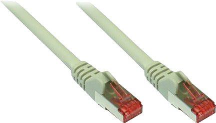 Image du produit Good Connections Alcasa (S/FTP, CAT6a, 15 m)