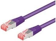 Actual product image Good Connections Alcasa (S/FTP, CAT6a, 2 m)