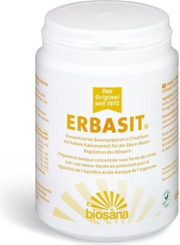 Produktbild Biosana Mineralsalz Pulver ohne Lactose (1 Stück, Pulver, 240 g)