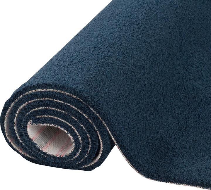 Actual product image Snapstyle Luxury high pile shaggy carpet Velvet (100 x 200 cm)